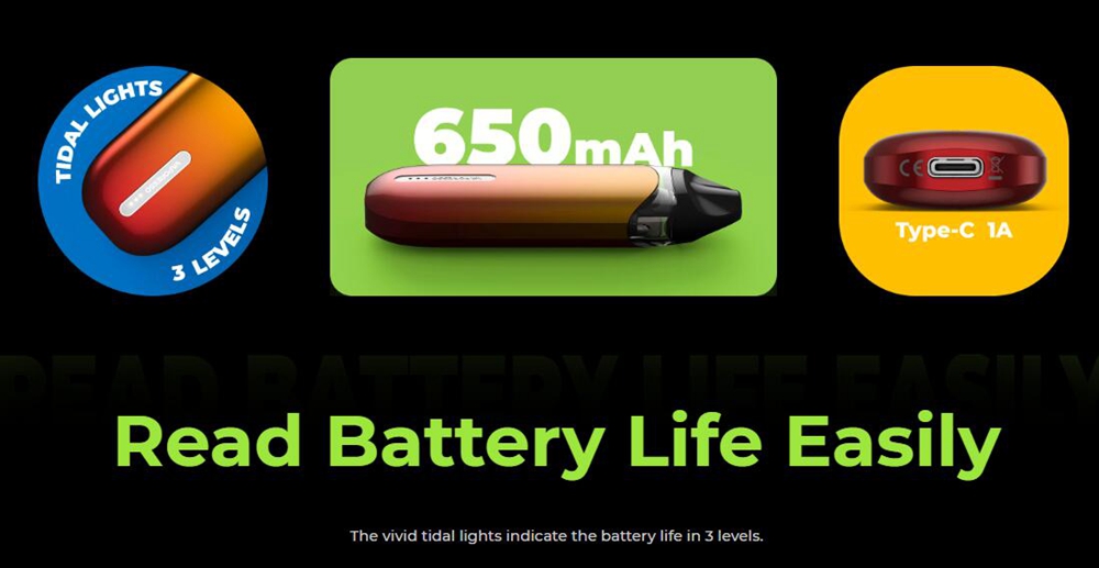 Vaporesso Zero S pod kit